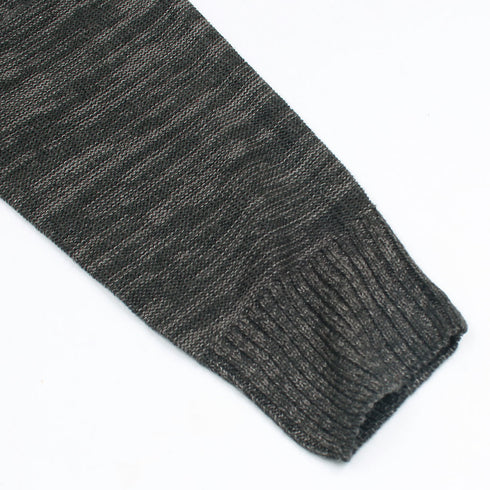 USPA GR Zipper Sweater